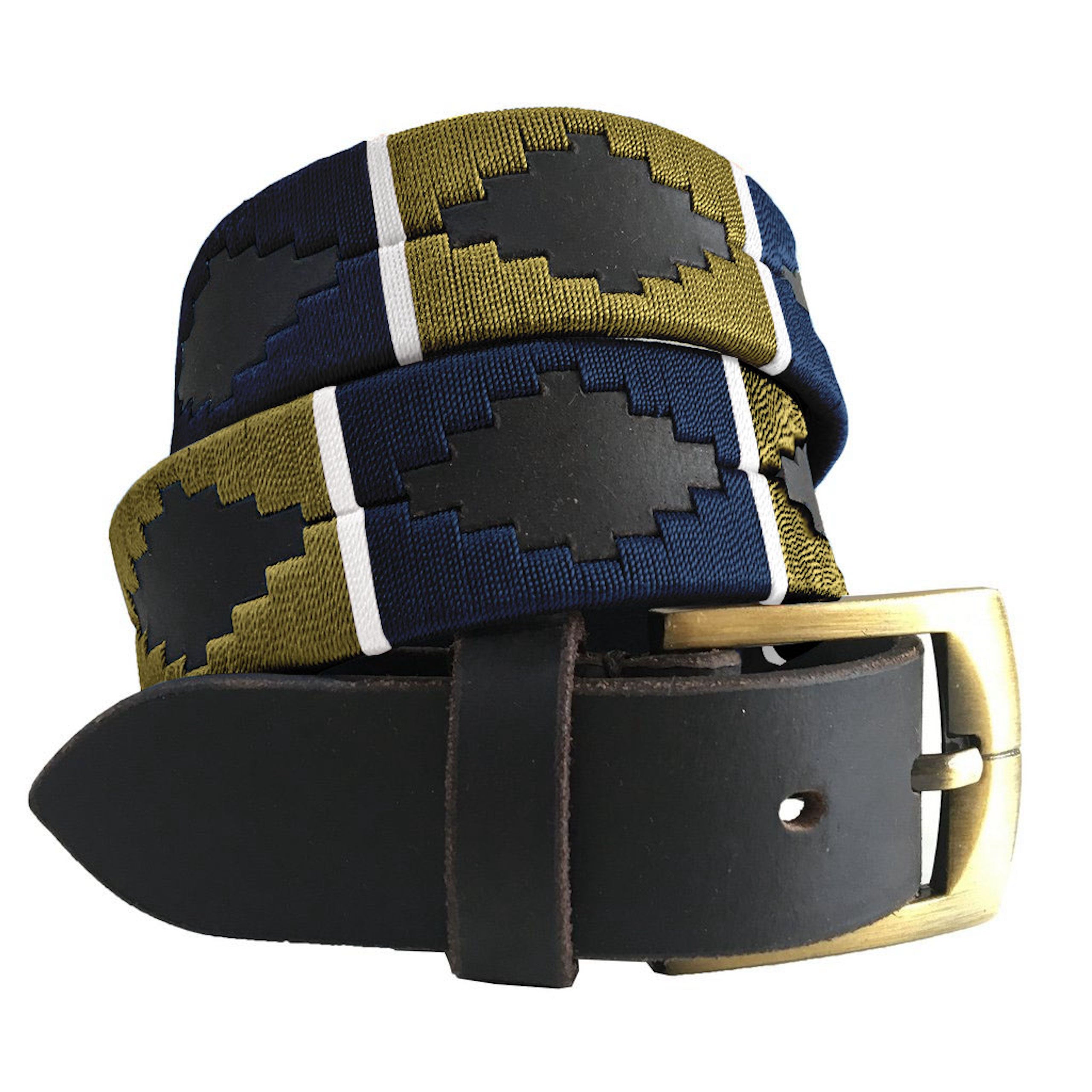 FRIAS Classic Polo Belt